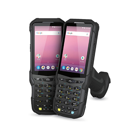 Point Mobile PM550 4.3 inc Android El Terminali